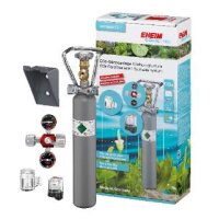 EHEIM CO2-Set 400 Mehrweg 500 g