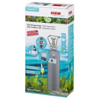 EHEIM CO2-Set 600 Mehrweg 2000 g