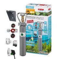 EHEIM CO2-Set 400 Mehrweg 500 g