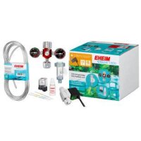 EHEIM CO2-Set 600 Mehrweg ohne Flasche