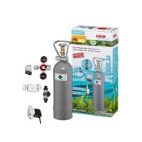 EHEIM CO2-Set 600 Mehrweg 2000 g