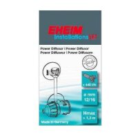 EHEIM Diffusor 12/16 mm für 2213, 2222/24, 2322/24