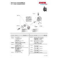 EHEIM Sauger 4er