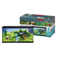 EHEIM Aufsetzleuchte Aquastar 54 LED schwarz 1x12W LED