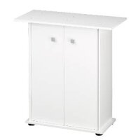 EHEIM Schrank AquaCab 126 weiß