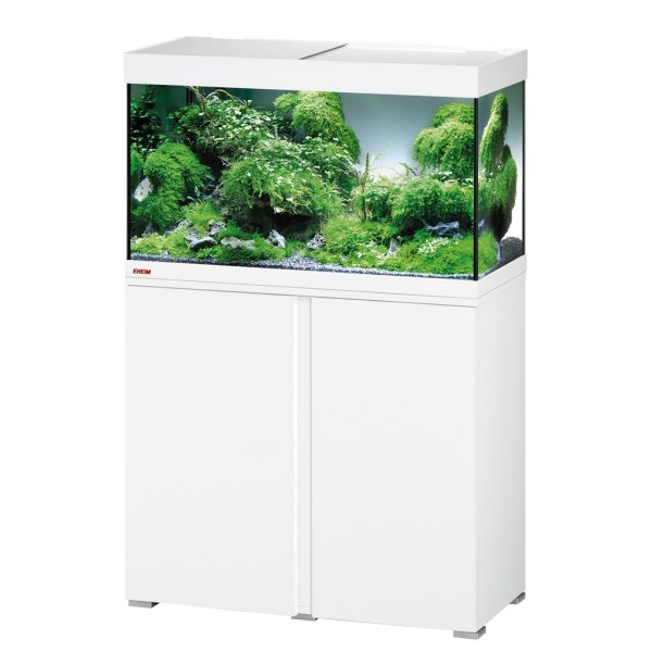 EHEIM Aquarium GB 82 Vivaline LED 126 Anth Anthrazit