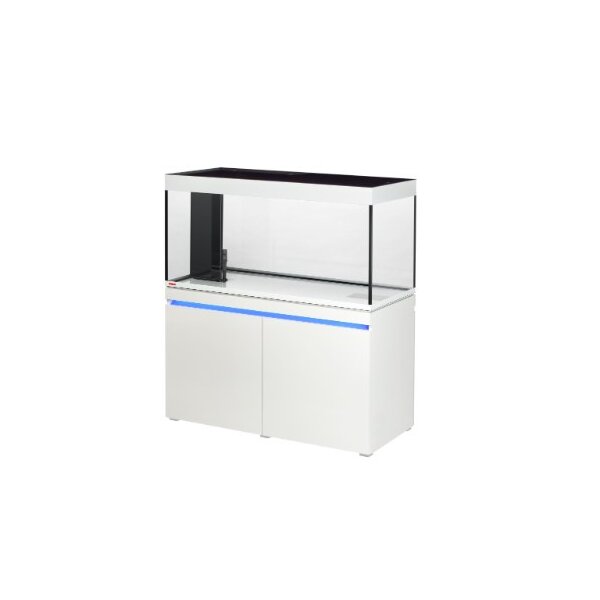 EHEIM Aquarium-Komplettset GB Incpiria 430 Duo Alpin