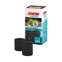 EHEIM Aquarium GB 123 Vivalineled 240 Eich Eiche Grau