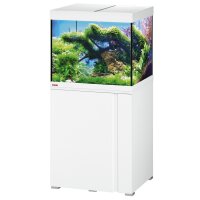 EHEIM Aquarium GB 62 Vivalineled 150 Anthrazit