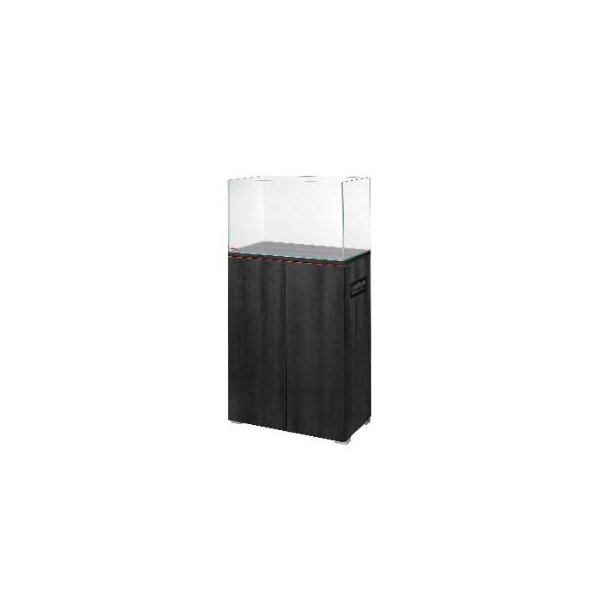 EHEIM Aquarium-Komplettset Clear Scape 73 Nero 60x35x115cm