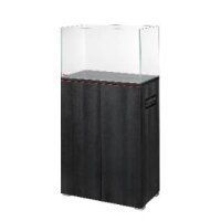 EHEIM Aquarium-Komplettset Clear Scape 73 Nero 60x35x115cm