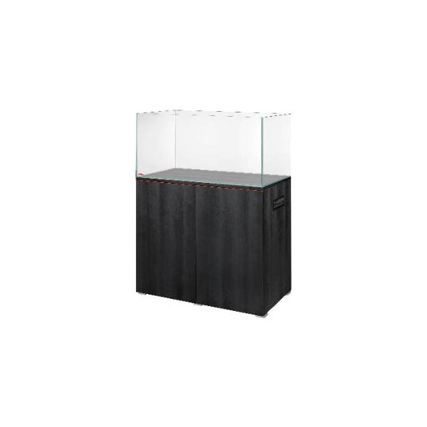 EHEIM Aquarium-Komplettset Clear Scape 200 Nero 90x50x125cm
