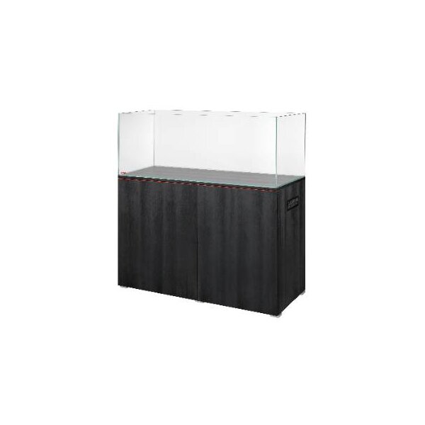 EHEIM Aquarium-Komplettset Clear Scape 300 Nero 120x50x130cm