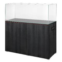 EHEIM Aquarium-Komplettset Clear Scape 300 Nero 120x50x130cm