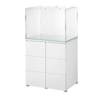 EHEIM Aquarium-Set Proxima Scape 175 Weiss