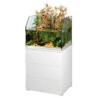 EHEIM Aquarium-Set Proxima Fauna 66x52x126cm