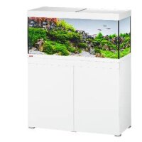EHEIM Aquarium-Komplettset Vivaline LED 180 Kombin. Eiche...