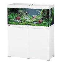 EHEIM Aquarium-Komplettset Vivaline LED 180 Kombina....