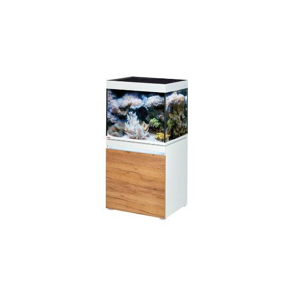 EHEIM Aquarium-Komplettset Incpiria Marrine 230 Graphit