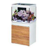 EHEIM Aquarium-Komplettset Incpiria Reef 230 Graphit