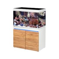 EHEIM Aquarium-Komplettset Incpiria Marine 330...