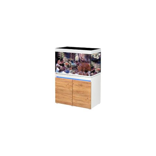 EHEIM Aquarium-Komplettset Incpiria Marine 330 Graphit