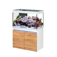 EHEIM Aquarium-Komplettset Incpiria Reef 330 Alpin