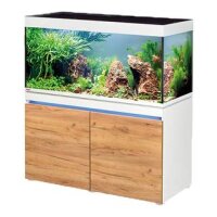 EHEIM Aquarium-Komplettset Incpiria 430 Graphit/Nature