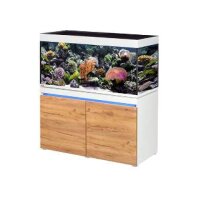 EHEIM Aquarium-Komplettset Incpiria Marine 430 Alpin/Nature