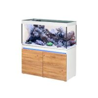 EHEIM Aquarium-Komplettset Incpiria Reef 430 Rustik,...