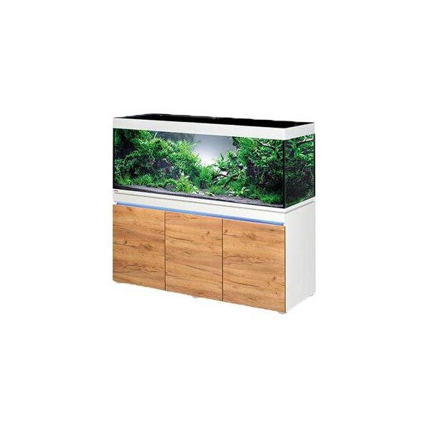 EHEIM Aquarium Incpiria 530 Alpin 1x43W daylight,1x49W plant