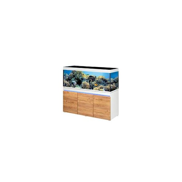 EHEIM Aquarium Incpiria Marine 530 Alpin 3x49,2W hybrid,1x43W actinic