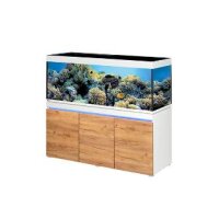 EHEIM Aquarium-Komplettset Incpiria Marine 530 Graphit