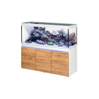 EHEIM Aquarium-Komplettset Incpiria Reef 530 Graphit