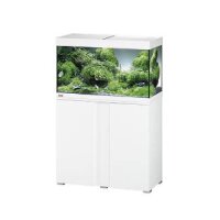EHEIM Dekorblende MB Viva LED Weiss