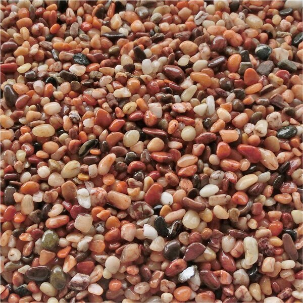 ORBIT MACADO EDELKIES MITTEL 15KG - Prämium-Substrat für Aquarier
