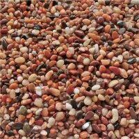 ORBIT MACADO EDELKIES MITTEL 15KG - Prämium-Substrat...