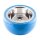 Hing Desings +Hing DBB01-Dome Bowl - Blau - 17x17x12cm