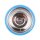 Hing Desings +Hing DBB01-Dome Bowl - Blau - 17x17x12cm