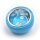 Hing Desings +Hing DBB01-Dome Bowl - Blau - 17x17x12cm