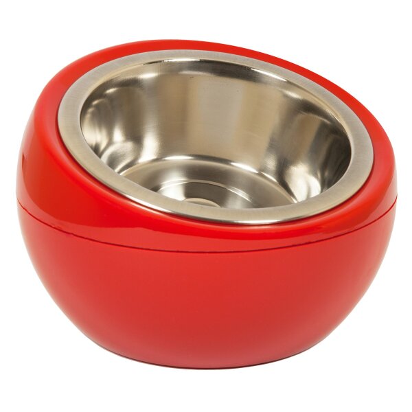 Hing DBR02-Dome Bowl Rot - Stylish und Praktisch für Ihr Haustier