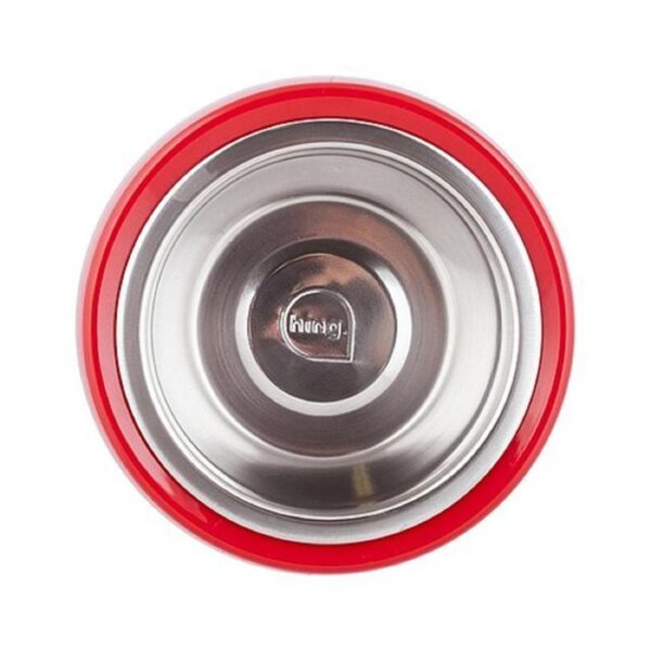 Hing DBR02-Dome Bowl Rot - Stylish und Praktisch für Ihr Haustier