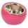 Hing Desings DBP03-Dome Bowl Rosa - Dekorativ und Funktional