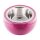 Hing Desings DBP03-Dome Bowl Rosa - Dekorativ und Funktional
