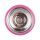 Hing Desings DBP03-Dome Bowl Rosa - Dekorativ und Funktional