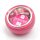 Hing Desings DBP03-Dome Bowl Rosa - Dekorativ und Funktional