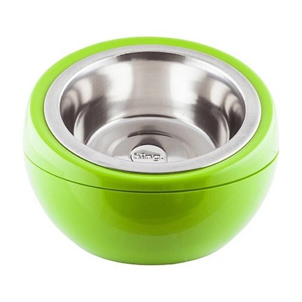 Hing Desings +Hing DBG05-Dome Bowl - Grün