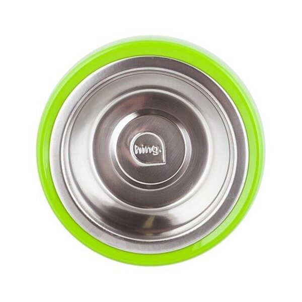 Hing Desings +Hing DBG05-Dome Bowl - Grün