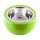 Hing Desings +Hing DBG05-Dome Bowl - Grün