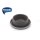 Moderna-H132-113-WL Trendy Dinner Nr.2 Wild Life - Stylish Hundenapf in CHOCOL